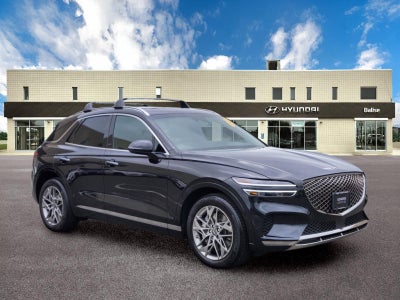 2025 Genesis GV70 2.5T ADVANCED