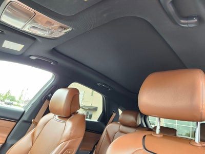 2025 Genesis GV70 2.5T ADVANCED