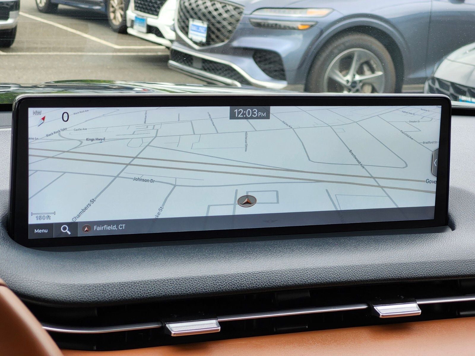 2025 Genesis GV70 2.5T ADVANCED