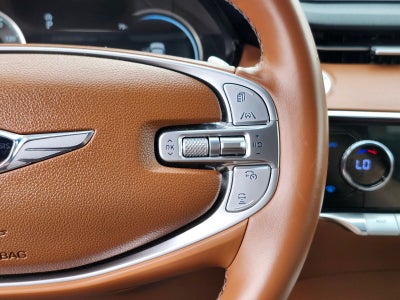 2025 Genesis GV70 2.5T ADVANCED