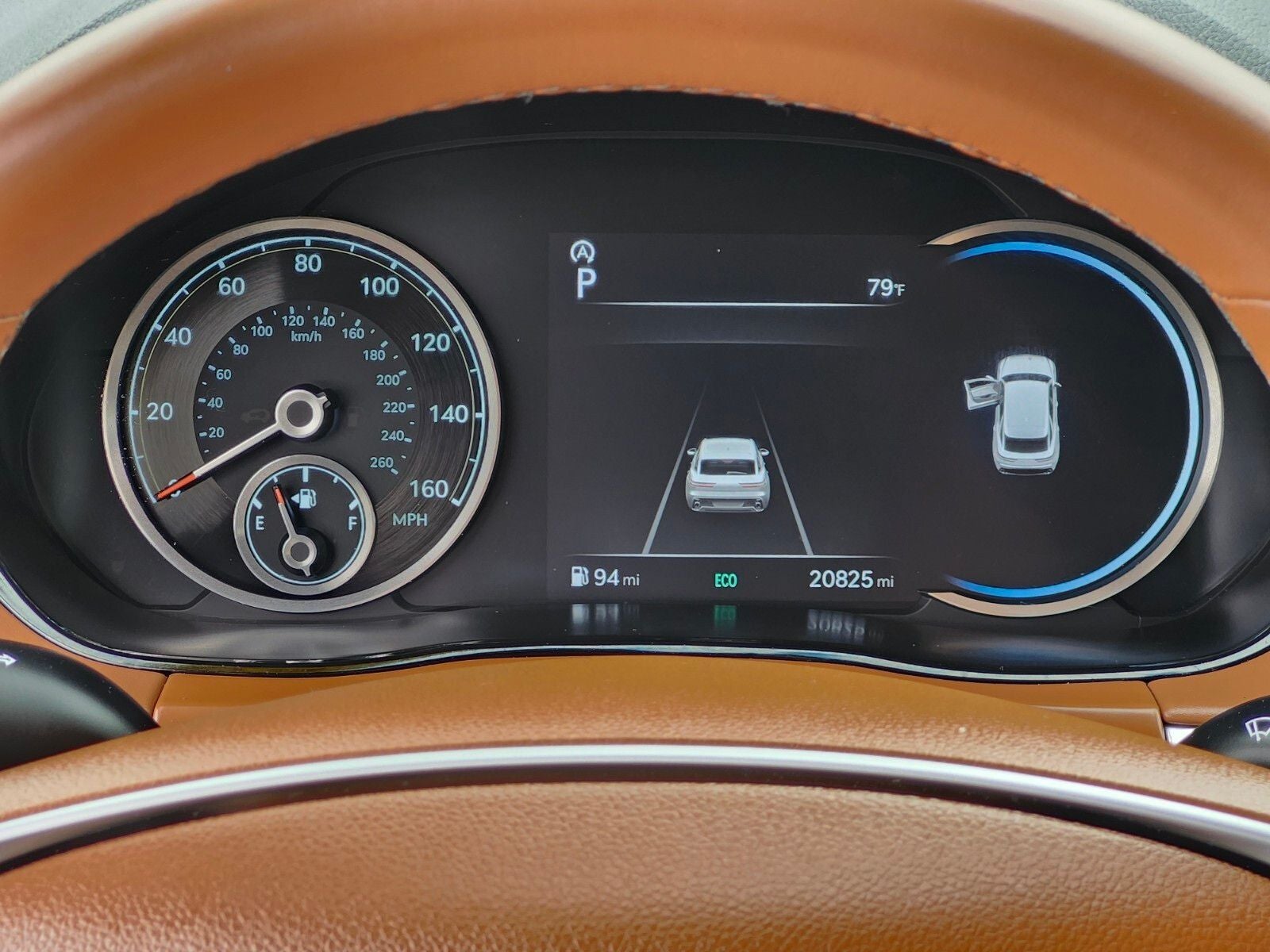 2025 Genesis GV70 2.5T ADVANCED