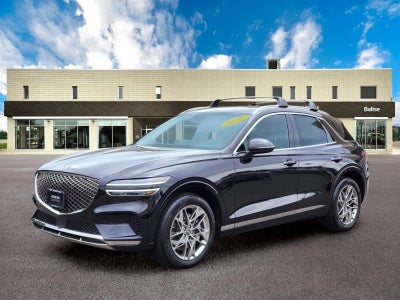 2025 Genesis GV70 2.5T ADVANCED