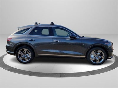 2025 Genesis Electrified GV70 Advanced