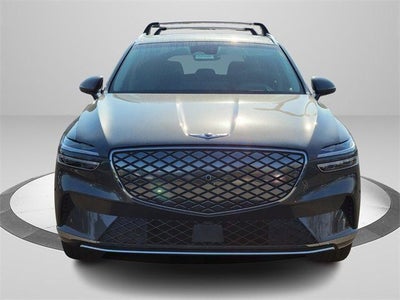 2025 Genesis Electrified GV70 Advanced
