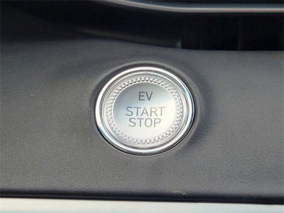 2025 Genesis Electrified GV70 Advanced