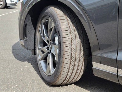 2025 Genesis Electrified GV70 Advanced