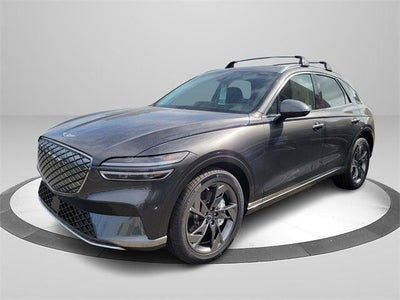 2025 Genesis Electrified GV70 Advanced