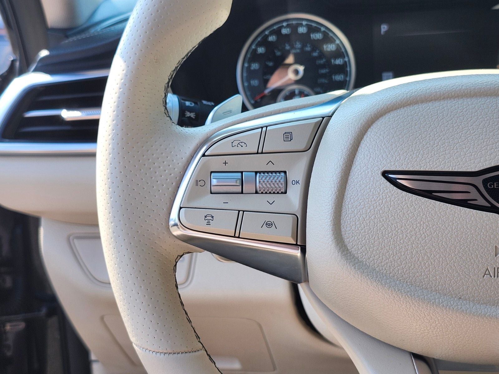 2026 Genesis G70 2.5T Prestige AWD