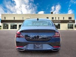 2026 Genesis G70 2.5T Prestige AWD