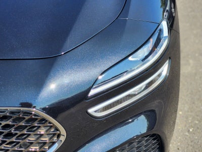 2026 Genesis G70 2.5T Prestige AWD