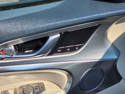 2026 Genesis G70 2.5T Prestige AWD