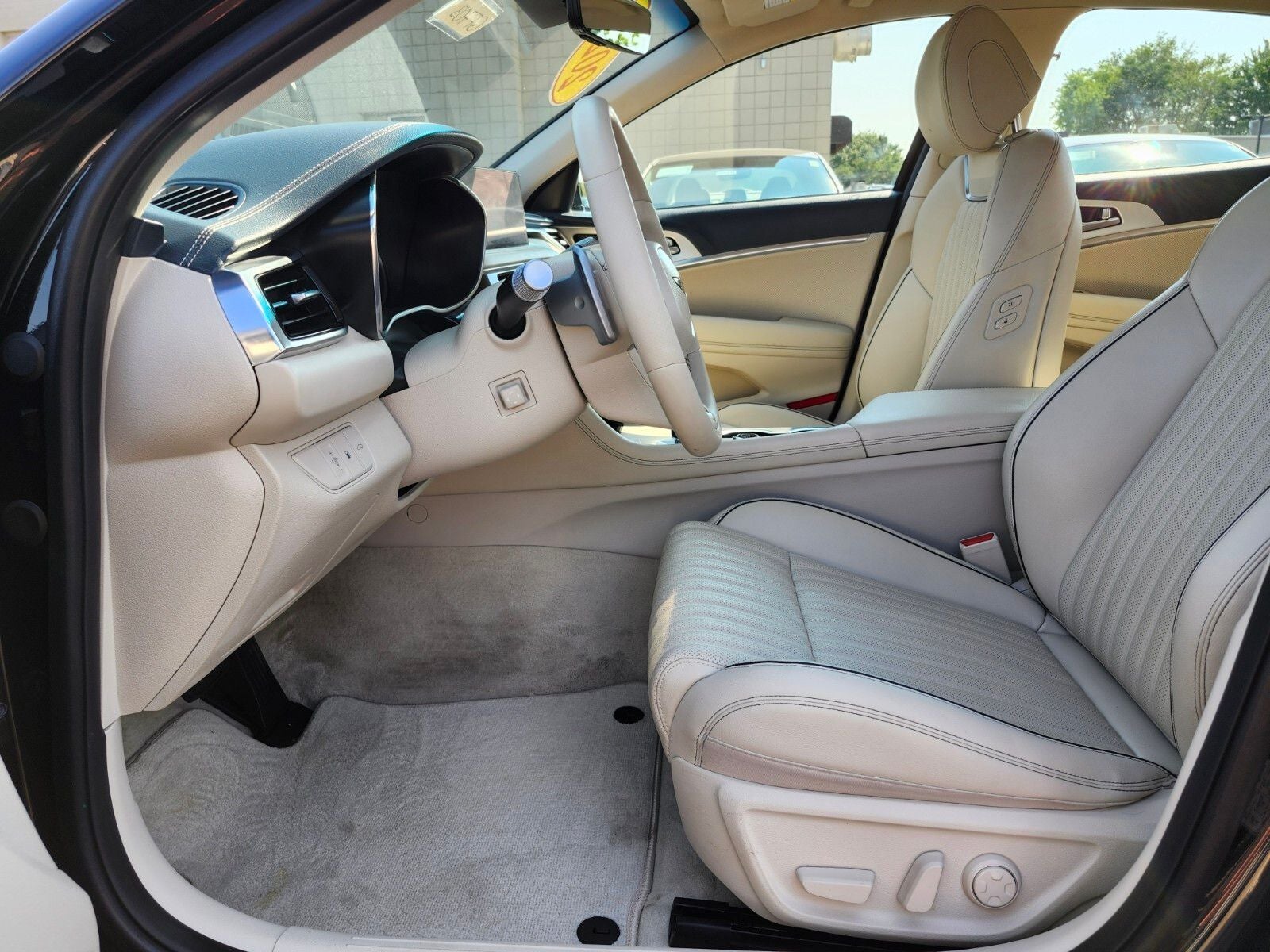 2026 Genesis G70 2.5T Prestige AWD