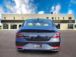 2026 Genesis G70 2.5T Prestige AWD