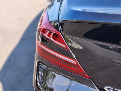 2026 Genesis G70 2.5T Prestige AWD