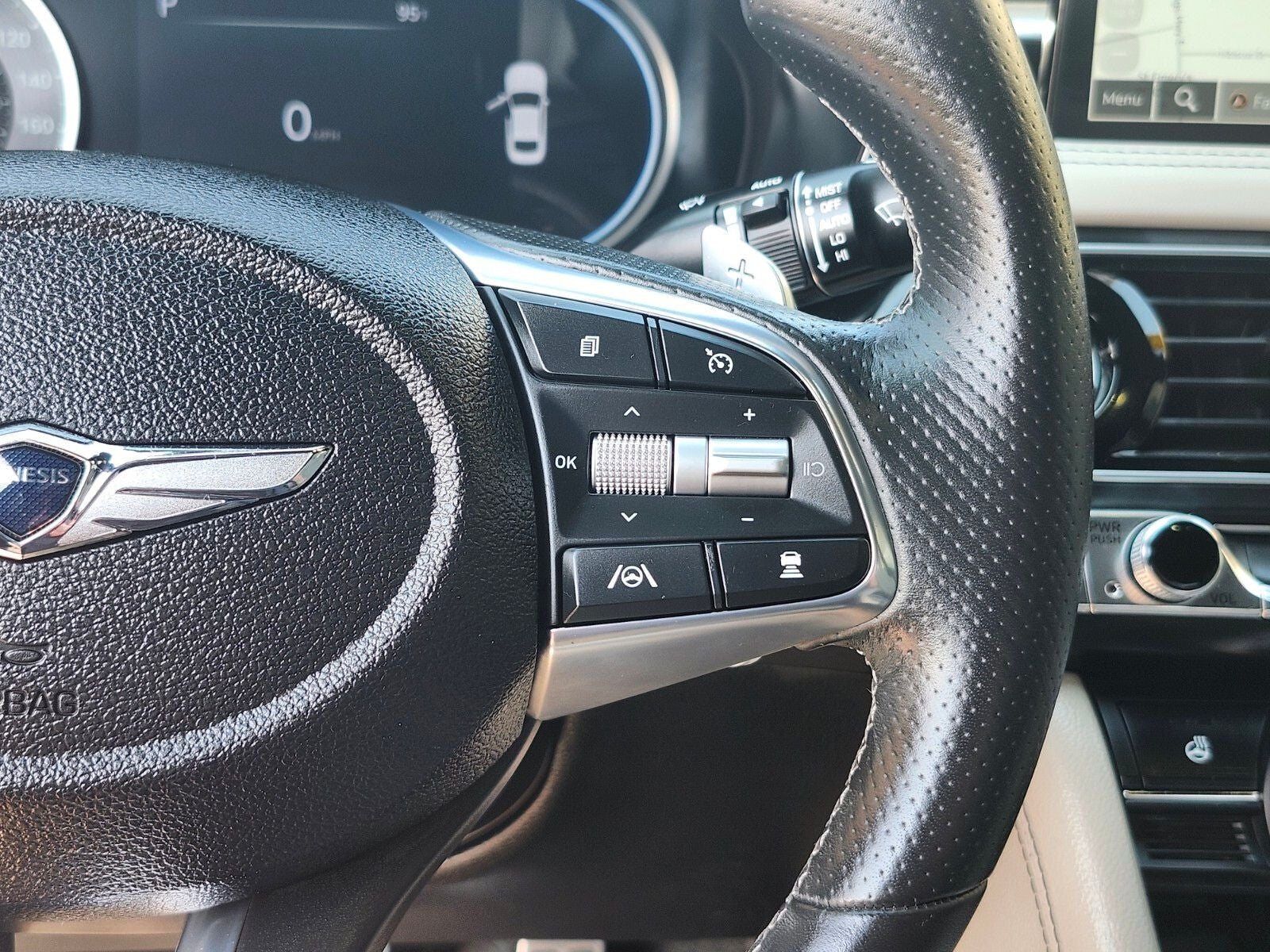 2023 Genesis G70 3.3T SPORTS ADVANCED