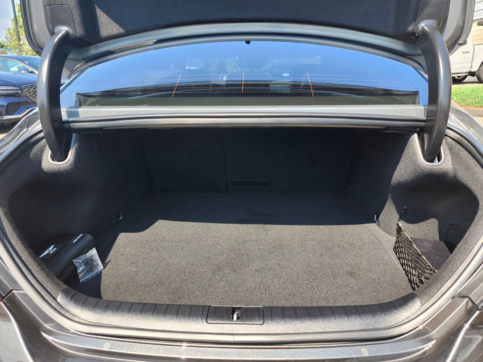 2023 Genesis G70 3.3T SPORTS ADVANCED