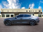 2023 Genesis G70 3.3T SPORTS ADVANCED