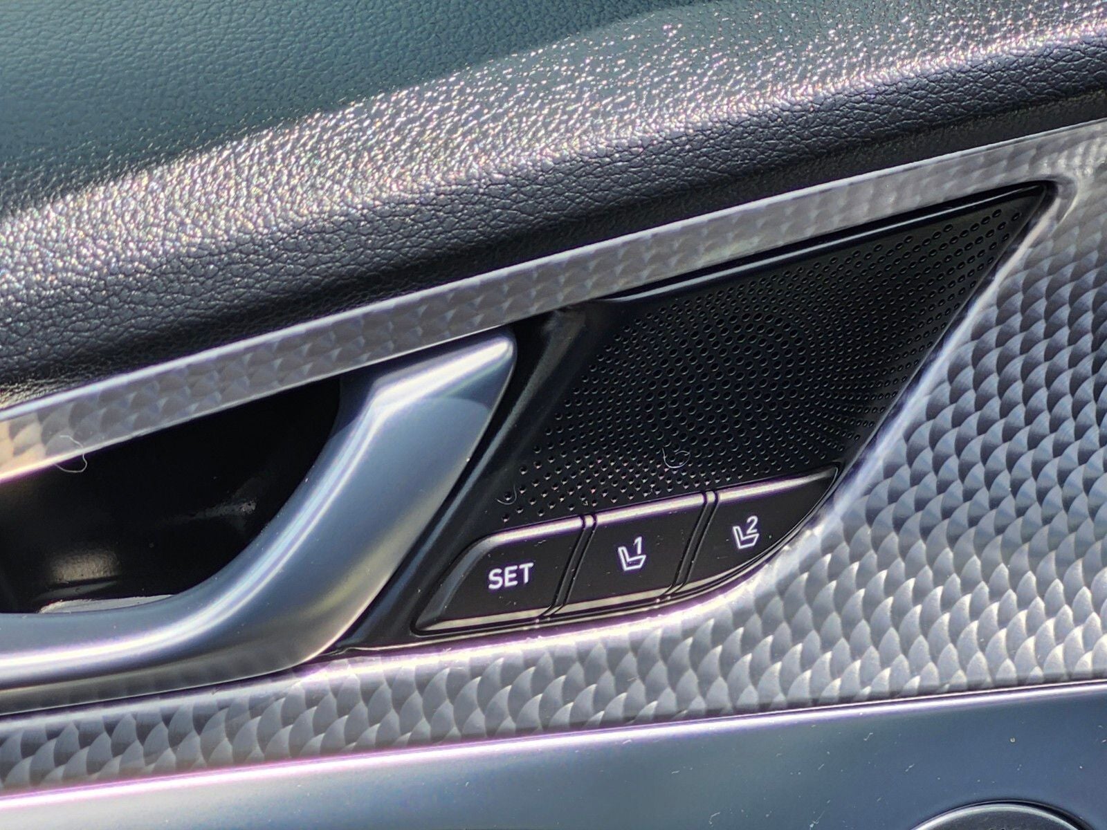 2023 Genesis G70 3.3T SPORT PRESTIGE