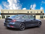 2023 Genesis G70 3.3T SPORT PRESTIGE