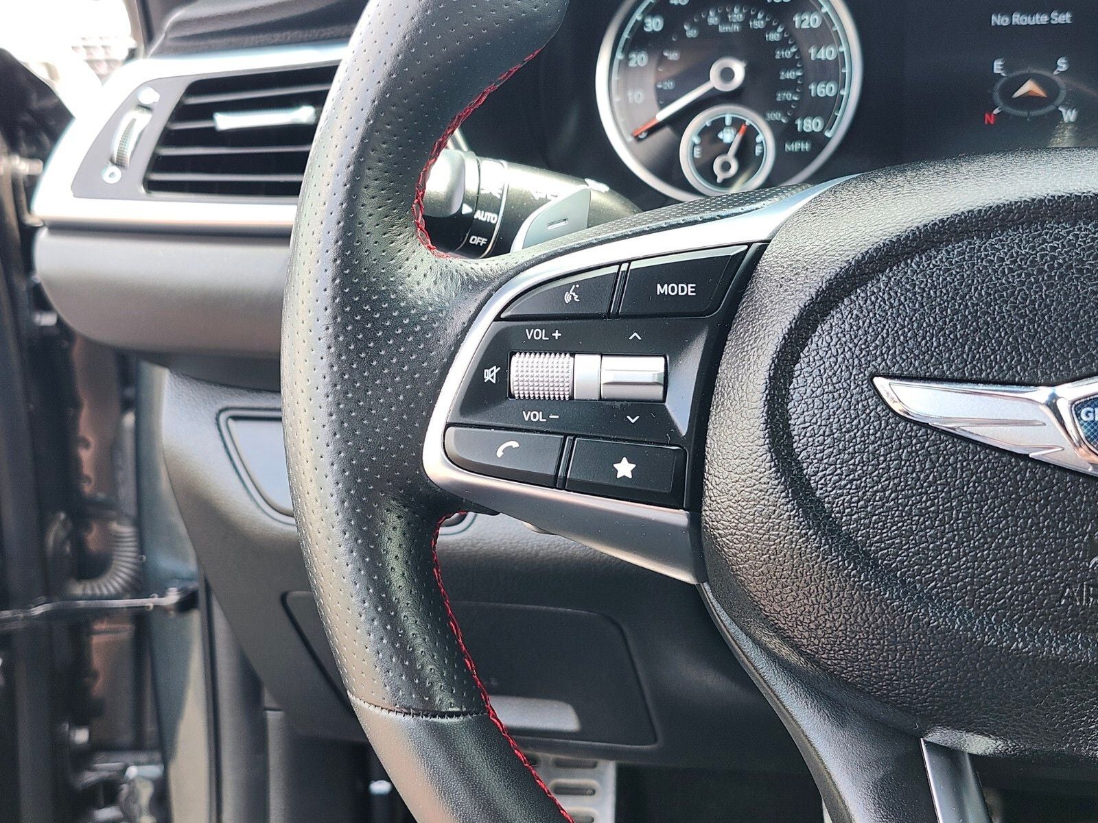 2023 Genesis G70 3.3T SPORT PRESTIGE