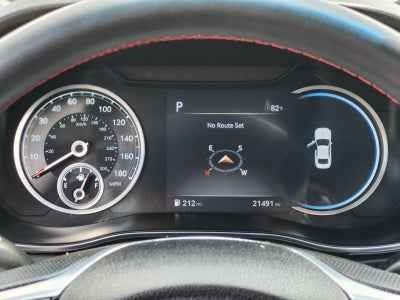 2023 Genesis G70 3.3T SPORT PRESTIGE