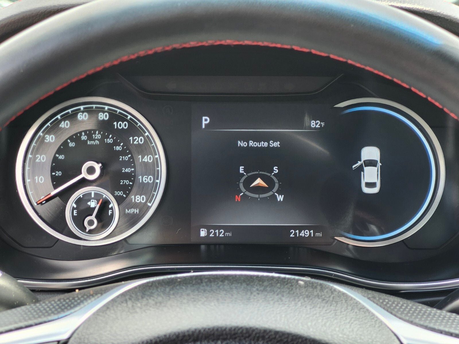 2023 Genesis G70 3.3T SPORT PRESTIGE