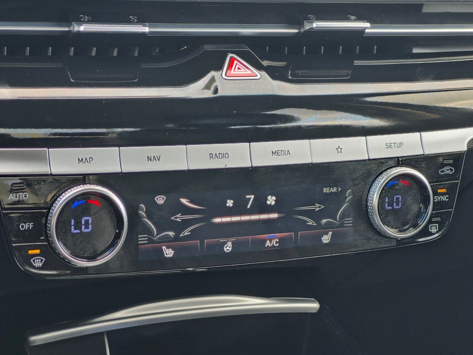 2023 Genesis G80 2.5T