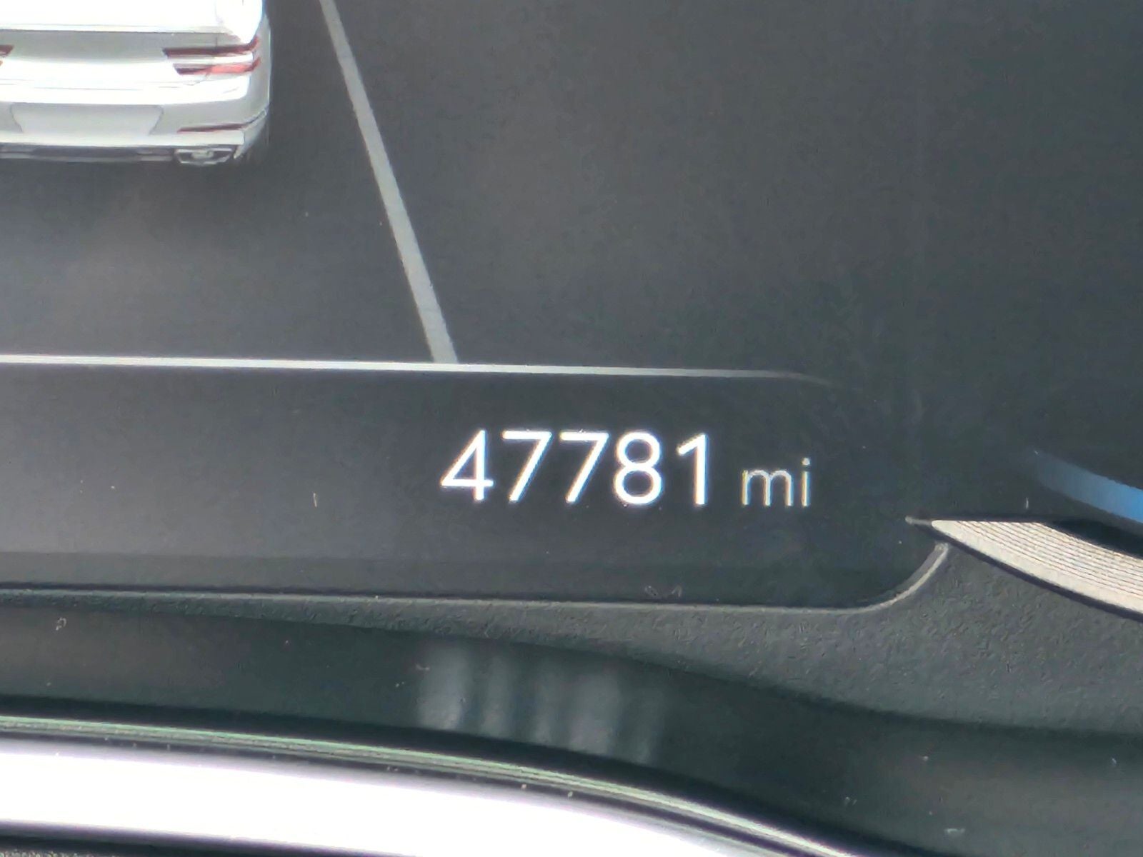 2023 Genesis G80 2.5T
