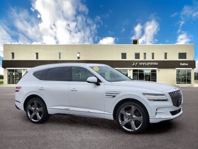 2024 Genesis GV80 2.5T