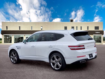 2024 Genesis GV80 2.5T