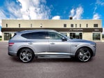 2024 Genesis GV80 3.5T PRESTIGE