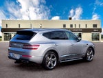 2024 Genesis GV80 3.5T PRESTIGE