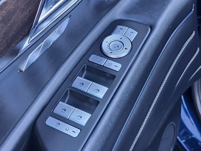 2023 Genesis GV80 3.5T