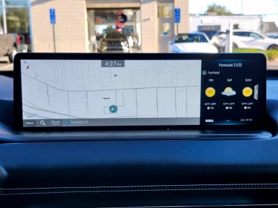 2023 Genesis GV80 3.5T