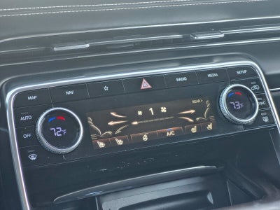 2023 Genesis GV80 3.5T
