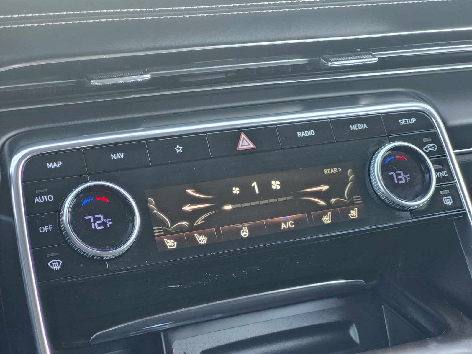 2023 Genesis GV80 3.5T