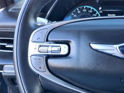 2023 Genesis GV80 3.5T