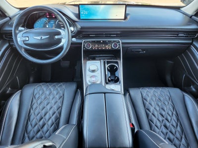2023 Genesis GV80 3.5T