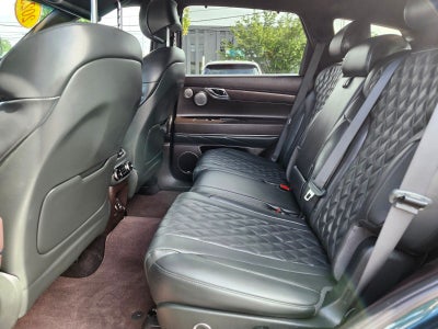 2023 Genesis GV80 3.5T