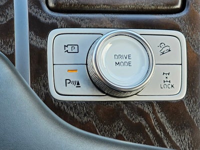 2023 Genesis GV80 3.5T