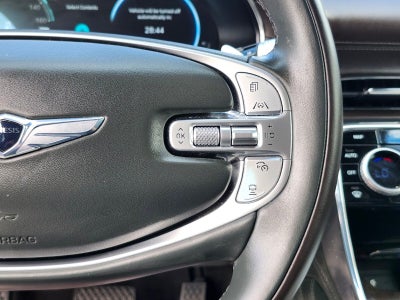 2023 Genesis GV80 3.5T