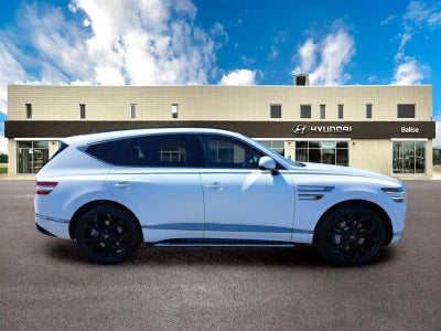 2024 Genesis GV80 3.5T Prestige Signature