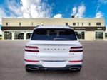 2024 Genesis GV80 3.5T Prestige Signature