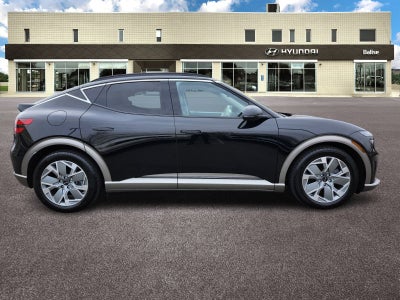 2025 Genesis GV60 Standard