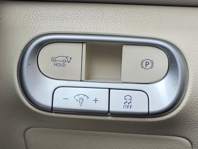 2025 Genesis GV60 Standard