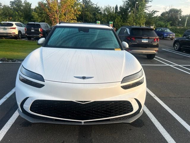 2023 Genesis GV60 Performance