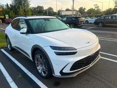 2023 Genesis GV60 Performance