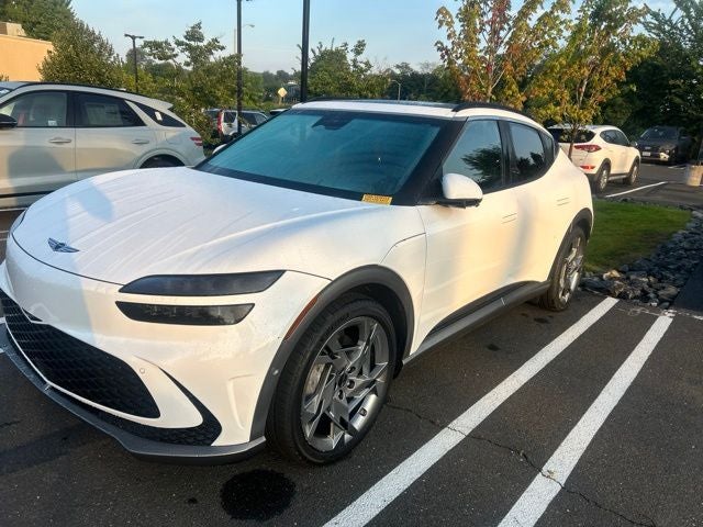 2023 Genesis GV60 Performance