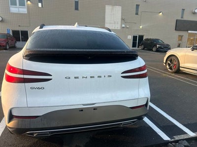 2023 Genesis GV60 Performance
