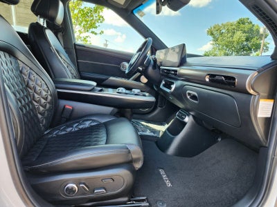 2023 Genesis GV60 Performance